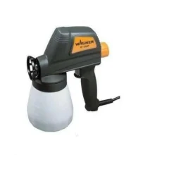 Spuit elektrisch Wagner 180p