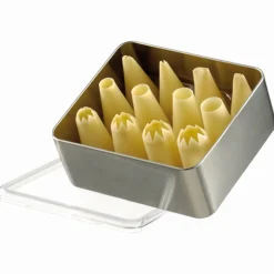 Spuitjesset Groot Kunststof 12-delig #2