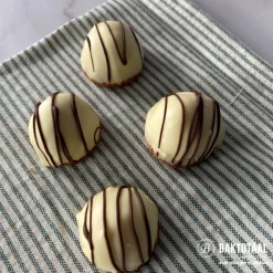 Spuitmondje Glad RVS 10mm