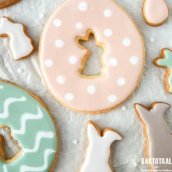 Spuitmondje Glad RVS 2mm