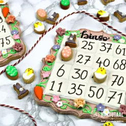 Spuitmondje Glad RVS 2mm