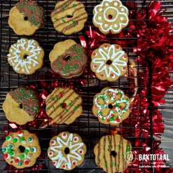 Spuitmondje Glad RVS 8mm