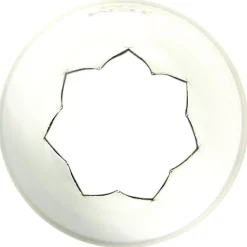 Spuitmondje JEM Nozzles Medium Open Ster Savoy #2M