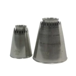 Spuitmondjesset JEM Twist Nozzle set/2 (20T en 21T)