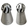 Spuitmondjesset JEM Twist nozzle set/2 (10T en 11T)