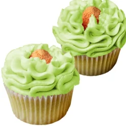 Spuitmondjesset JEM Twist nozzle set/2 (10T en 11T)