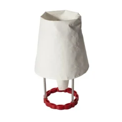 Spuitzakhouder RVS 24cm