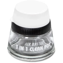 Städter Airbrush Cleaning Pot