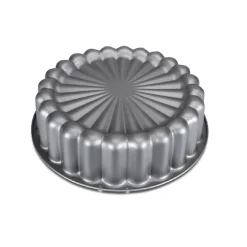 Städter Bakvorm Charlotte Rond Ø26x7cm