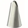 Städter Bladspuitje RVS 8mm