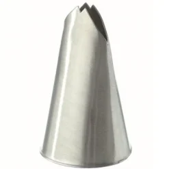 Städter Bladspuitje RVS 8mm