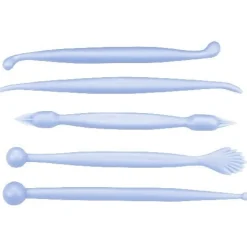 Städter Boetseerstaafjes Basis Set/5