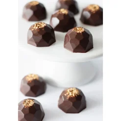 Städter Bonbonvorm Diamant (21) Ø26mm