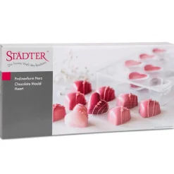 Städter Bonbonvorm Hart (21) 32x30mm