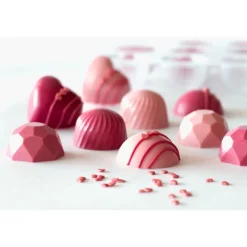 Städter Bonbonvorm Rond (24) Ø30mm