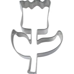 Städter Koekjes Uitsteker Tulp 6cm