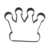 Städter Koekjes Uitsteker Kroon 7,5cm