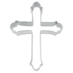 Städter Koekjes Uitsteker Kruis 5,5cm
