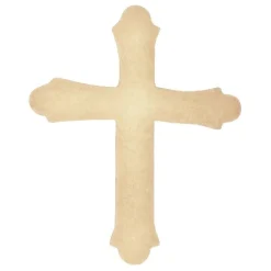 Städter Koekjes Uitsteker Kruis 5,5cm