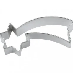 Städter Koekjes Uitsteker Komeet 9cm