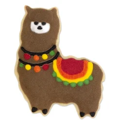 Städter Koekjes Uitsteker Alpaca 8cm