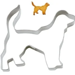 Städter Koekjes Uitsteker Hond 8cm