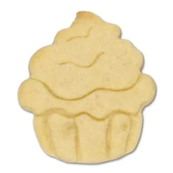 Städter Koekjes Uitsteker Cupcake 5,5cm
