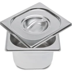 Städter Losse bak tbv couverture smeltbak 1,5 liter