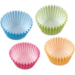 Städter Mini Muffin/Bonboncups Assortiment Papier 100st.