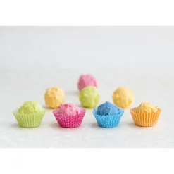 Städter Mini Muffin/Bonboncups Assortiment Papier 100st.