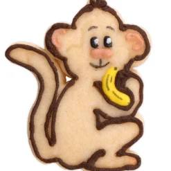 Städter Plunger Cutter Aap 6cm