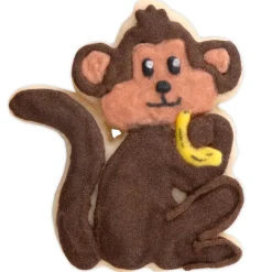 Städter Plunger Cutter Aap 6cm