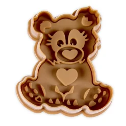 Städter Plunger Cutter Beer 6cm