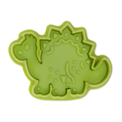 Städter Plunger Cutter Dinosaurus 6,5cm