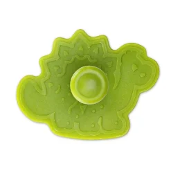 Städter Plunger Cutter Dinosaurus 6,5cm