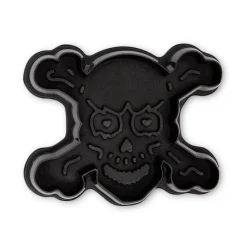 Städter Plunger Cutter Doodskop 7,5cm