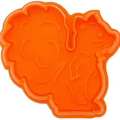 Städter Plunger Cutter Eekhoorn 6,5cm