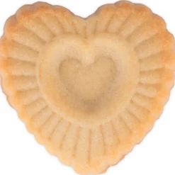 Städter Plunger Cutter Hart Gekarteld 6x5,5cm