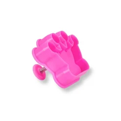 Städter Plunger Cutter Kroon 6cm