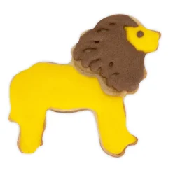 Städter Plunger Cutter Leeuw 5,5cm