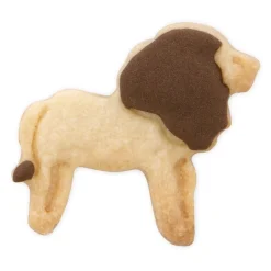 Städter Plunger Cutter Leeuw 5,5cm