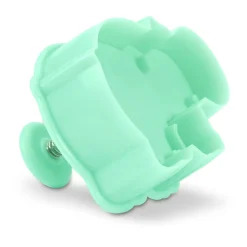 Städter Plunger Cutter Nijlpaard 6cm