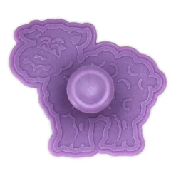 Städter Plunger Cutter Schaap 6,5cm