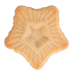 Städter Plunger Cutter Ster Gekarteld Ø6,5cm