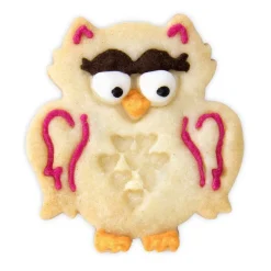 Städter Plunger Cutter Uil 5,5cm