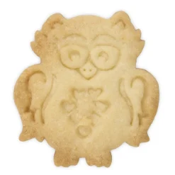 Städter Plunger Cutter Uil 5,5cm