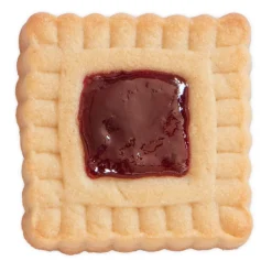 Städter Plunger Cutter Vierkant Gekarteld 6cm**