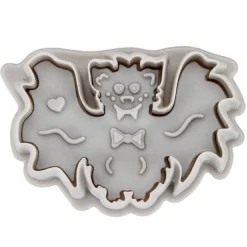 Städter Plunger Cutter Vleermuis 6cm