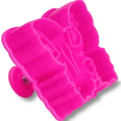 Städter Plunger Cutter Vlinder 6cm