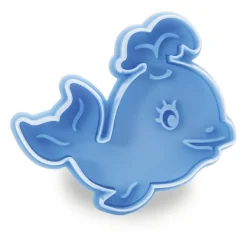 Städter Plunger Cutter Walvis 5,5cm**